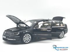 XE MÔ HÌNH VOLKSWAGEN PHAETON 1:18 GTAUTOS (ĐEN)