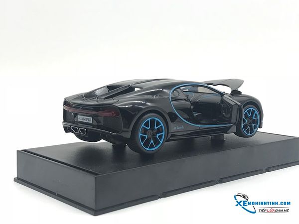 MH BUGATTI CHIRON 1:32 (ZERO)