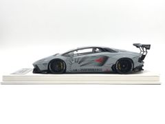 Lamborghini Aventador LB JUC 1:18 (Bạc)