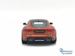 24060XW MH WELLY JAGUAR F-TYPE 1:24 (CAM)