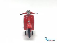 Vespa GTR 1968 Maisto 1:18 (Đỏ)