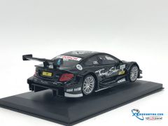 18-41155 MH BBURAGO MERCEDES AMG C-COUPÉ #11 1:32