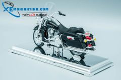 Xe Mô Hình Harley Davidson 1952 Flhr Road King 1:18 Maisto (Đen)