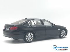 Xe Mô Hình Bmw 5 Series 535Li 1:18 Gtautos (Đen)