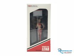 Paddock Girl Lena 1:18 TSM