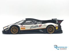 Pagani Zonda Revolucion Autoart 1:18 (Trắng)