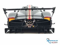 MH PAGANI ZONDA REVOLUCION 1:18 AUTOART (BLACK CARBON FIBER)