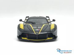 Ferrari FXX K Bburago 1:18 (Đen)