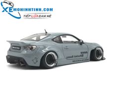 Rocket Bunny 86 Autoart 1:18 (Xám)