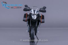 Xe Mô Hình Ktm 990 Sm-T 1:12 Joycity (Đen)