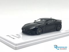 TSM430147 MH TSM-MODEL 1:43 Jaguar F-TYPE SVR AWD Ultimate Black