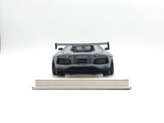 Lamborghini Aventador LB JUC 1:18 (Bạc)