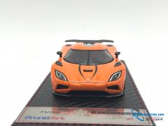 Koenigsegg Agera R Frontiart 1:43 (Cam)