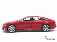 Audi RS7 SporBack 2014 1:18 Diecast Model Car