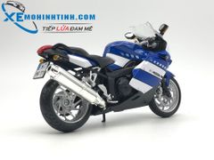 MH JOYCITY MOTO BMW K1200S 1:12(XANH)