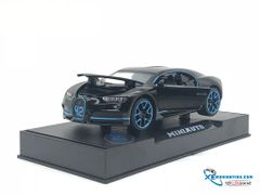 MH BUGATTI CHIRON 1:32 (ZERO)