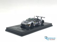 Xe Mô Hình Audi R8 LMS Super Taikyu Series 2018 1/64 Tarmac