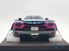 Koenigsegg Agera HH Frontiart 1:18 (Hồng)