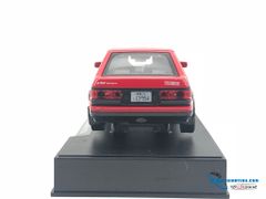 MH TOYOTA SPRINTER TRUENO 1:32 ( ĐỎ)