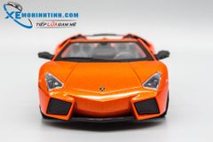 XE MÔ HÌNH LAMBORGHINI REVENTON ROADSTER 1:24 MZ