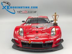 1/18 ''MOTUL PITWORK Z'' 2004 JGTC TEAM CHAMPION SP EDITION #22