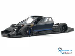 Pagani Zonda Revolucion Autoart 1:18 (Xanh)