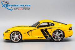 Xe Mô Hình Dodge Srt Viper Gts 2013 1:24 Maisto (Vàng)