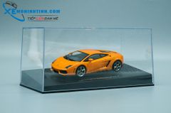 Xe Mô Hình Lamborghini Gallardo Lp560-4 1:43 Autoart (Cam)