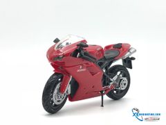 57143A MH NEWRAY MOTO DUCATI 1198 1:12