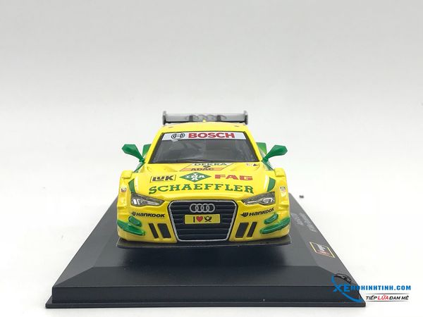 18-41153 MH BBURAGO AUDI A5 DTM #9 1:32