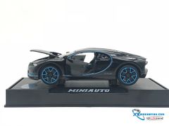 MH BUGATTI CHIRON 1:32 (ZERO)