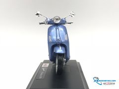 Xe Mô Hình Vespa Primavera 150 1:18 Maisto ( Xanh )