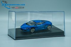 XE MÔ HÌNH LAMBORGHINI GALLARDO LP560-4 1:43 AUTOART (XANH)