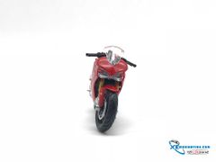 Xe Mô Hình Ducati Super Sport S 1:18 Maisto ( Đỏ )