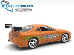 MH PRIAN'S TOYOTA SUPRA 1:32 (CAM)