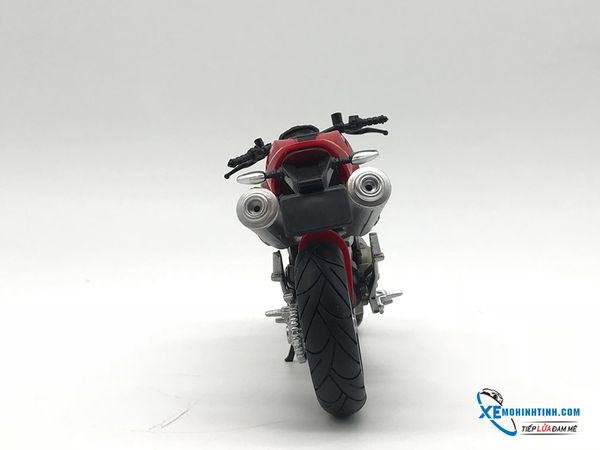 44023 MH NEWRAY MOTO DUCATI MONSTER 1100 1:12