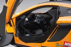 Xe Mô Hình McLaren 650S GT3 1:18 Autoart ( Cam )