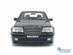 Brabus 500E 6.5 1994 Black 1/18