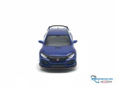 Honda civic Type R (FK8) Aegean (Xanh)