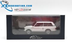 Land Rover Range Rover 1970 1:43