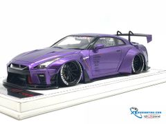 SUPER a AIMGAIN NISSAN GTR R35 2017 ( TÍM )