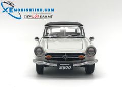 Honda S800 Autoart 1:18 (Trắng)