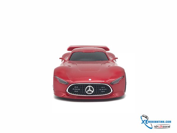 22302-16952A MH MAISTO MERCEDES-BENZ AMG VISION GT 1:32 (ĐỎ)