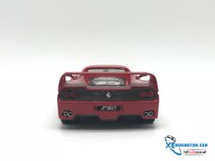 Xe Mô Hình Ferrari F50 1:24 Bburago (Đỏ)