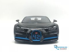 Bugatti Chiron 1:12 Kyosho ( Đen )