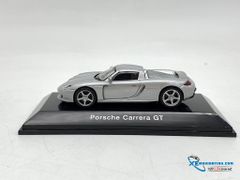 Xe Mô Hình Porsche 911 GT3 RS 2004 1:64 Autoart ( Bạc )