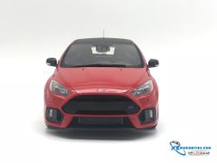 Xe Mô Hình Ford RS 2017 Otto 1:18 Red