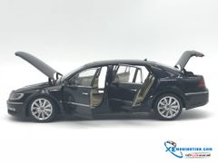 XE MÔ HÌNH VOLKSWAGEN PHAETON 1:18 GTAUTOS (ĐEN)