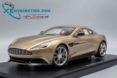 Xe Mô Hình Aston Martin Vanquish 2015 1:18 Autoart (Selene Bronze)