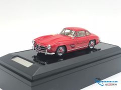 Xe Mô Hình Mercedes-Benz 300SL Dream Power 1:43 ( Đỏ )